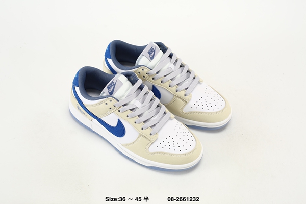 ナイキ靴着用イメージ